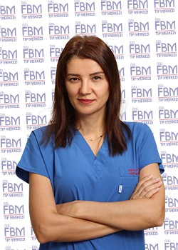 Hakime Çilem TERZİ