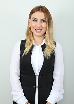 Hediye YÜKSEL