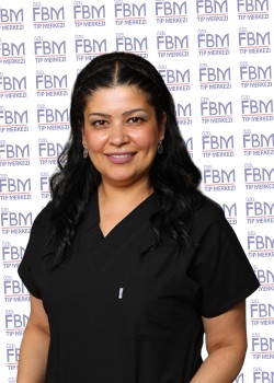 Dr. Hülya ETTEKİN