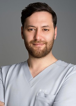 Hüseyin Anıl YILMAZ