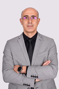 İlker TEMUR