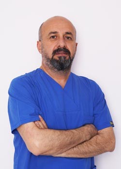 DR. Kadir KARACA
