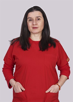 Kadriye ALTINIŞIK