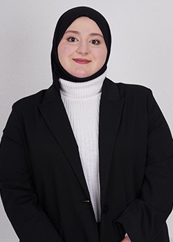 Maryam Mahmood Hameed Hameed