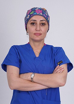 Melek EFE