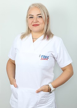 Melek EKİCİ