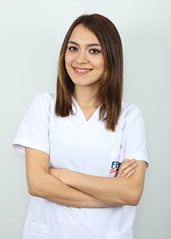 Merve SARICAOĞLU