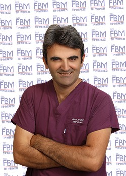Murat AKBAŞ