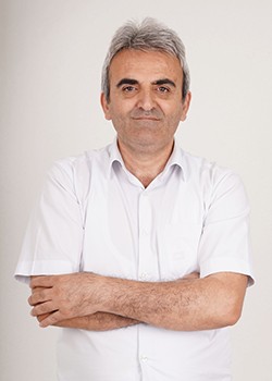 Murat AKBAŞ