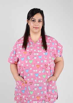 Nazlıcan GÜLEÇ