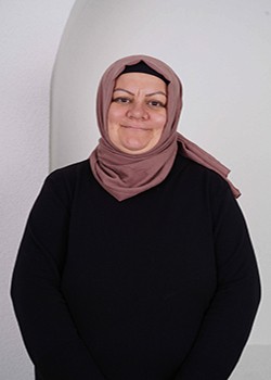 Nuray TÜRK