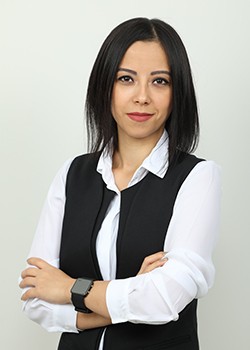 Pelin ŞAHİN