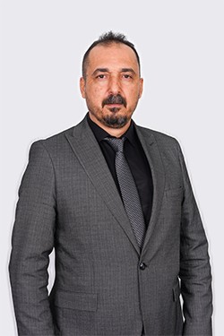 Recep AKIN