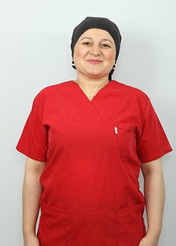 Remziye KARAKAYA