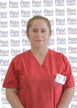 Saliha TAFLAN