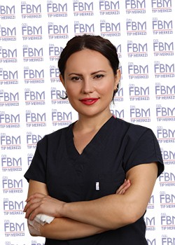 Selin ÇALIŞ
