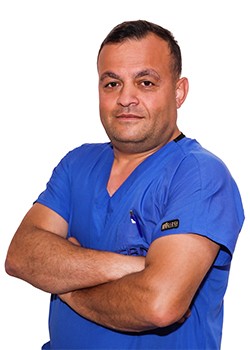 Sezgin ÖZTÜRK