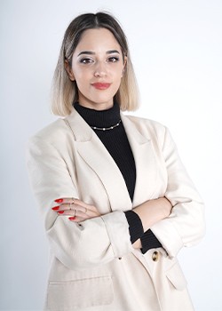 Simge ÇOLAK