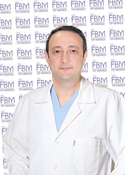 Dr. Tuğrul AKYAZICI