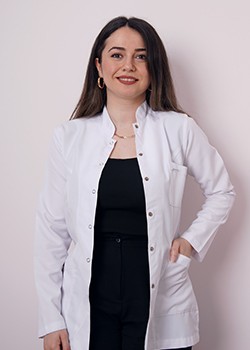 Dr. Dyt. Deniz TIĞLI TORUN