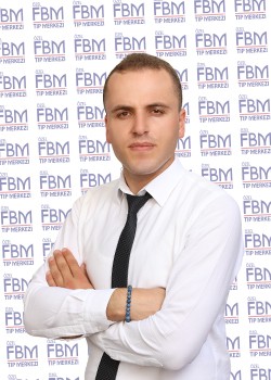 Veysel AYDIN