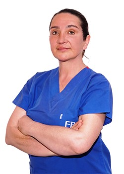 Yasemin TEMİZKAN