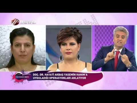 Burun Estetiği - Lipofilling - Gıdı Liposuction Soruları Cevabını Buluyor