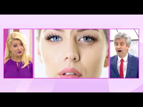 Doç. Dr. Hayati Akbaş-Aynı Bölgede Birden Fazla Estetik Operasyon Olur mu?-ShowTv