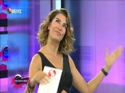 Doç. Dr. Hayati AKBAŞ | Burun ve Göğüs Estetiği | Beyaz TV