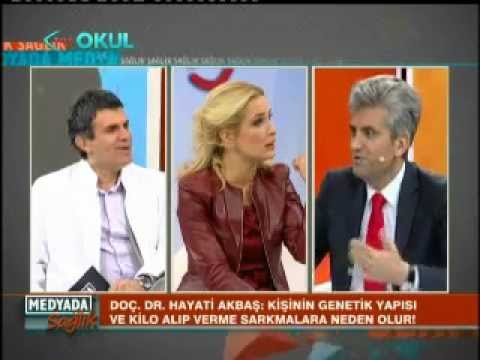 DOÇ. DR. HAYATİ AKBAŞ - CİLT SARKMALARI