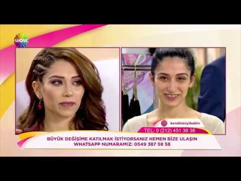 Doç. Dr. Hayati Akbaş - Doç. Dr. Hayati Akbaş - Seher Hanım’a yaptığı operasyonları anlatıyor