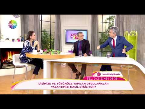 Doç. Dr. Hayati Akbaş - Estetik cerrahinin insan psikolojisine etkisi var mıdır?