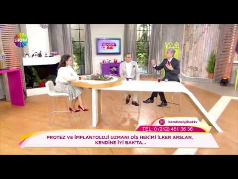 Doç. Dr. Hayati Akbaş -Herkes Estetik Ameliyat Yaptırmalı mıdır? - Show TV