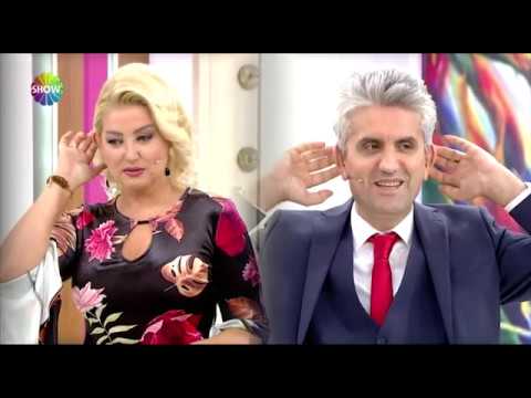 Doç. Dr. Hayati Akbaş - Kepçe Kulak Ameliyatı Nasıl Yapılıyor?- ShowTv