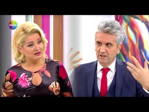 Doç. Dr. Hayati Akbaş - Meme Büyütme Operasyonları Doğal Görünümlü Olur mu? Show Tv