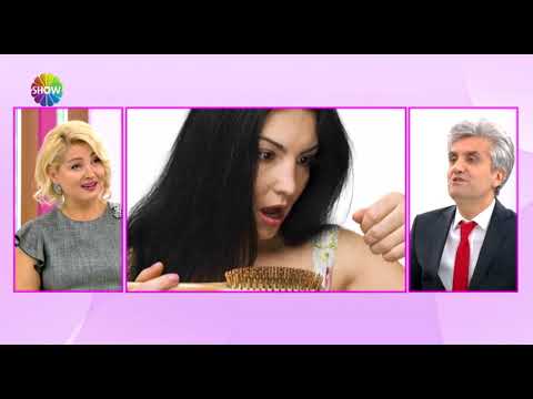 Doç. Dr. Hayati Akbaş -Saç Ekimine İlk Ne Zaman Başladınız ?