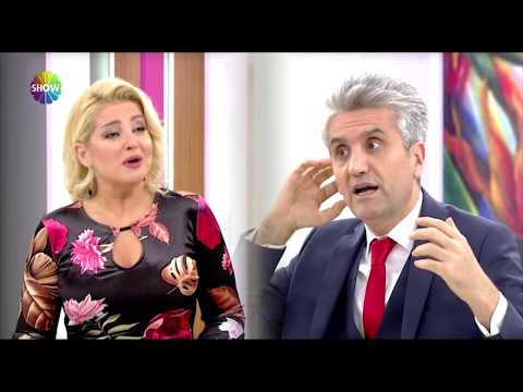 Doç. Dr. Hayati Akbaş -Yüzün Güzelliğini Bloke Eden Faktörler Nelerdir?- ShowTv