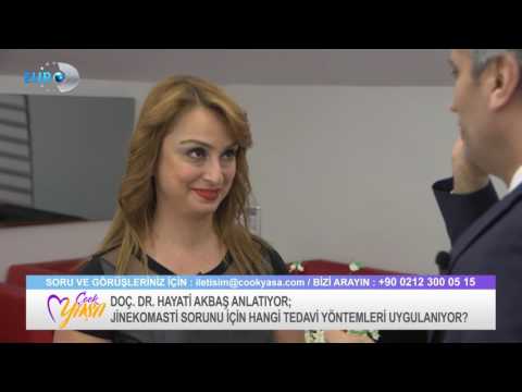 Doç.Dr.Hayati Akbaş-Erkek Estetiği-Euro D