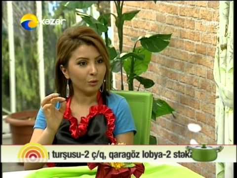 Doç.Dr.Hayati Akbaş - Estetik Cerrahi - Nush Olsun - XezerTV
