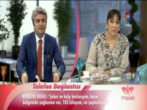 Doç.Dr.Hayati Akbaş - Liposuction - Star TV