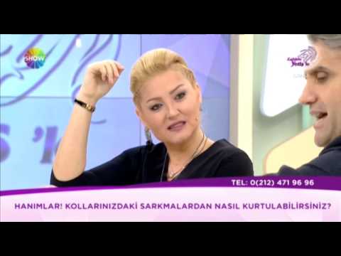 Show Tv - Zahide Yetiş'le Programında Doç.Dr.Hayati Akbaş